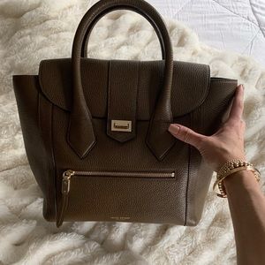 Henri Bendel Tote